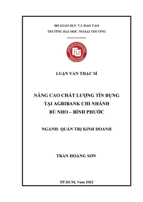 Trần hoàng sơn qtkd27a