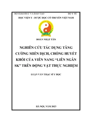 16 luận văn đoàn nhật tân