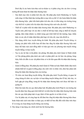 Luan van thac si quan ly giao duc quan tri thuong hieu truong dai hoc tu thuc tren dia ban thanh pho ha noi trong boi canh hien nay phan 2