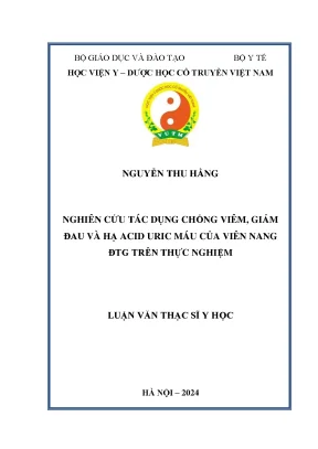 Lvch nguyễn thu hằng