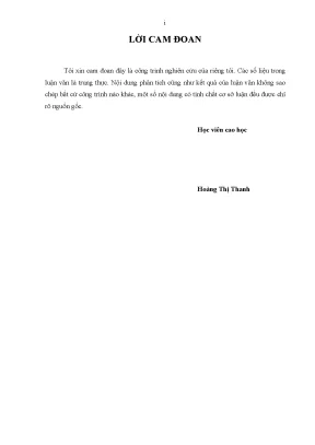 Nghiên cứu các yếu tố tác động lên cấu trúc vốn các doanh nghiệp ngành bất động sản niêm yết trên sở giao dịch chứng khoán tp hồ chí minh