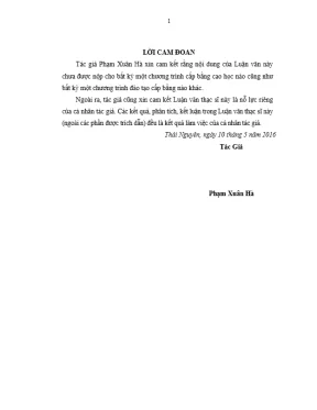 Nghiên cứu các phương pháp trích chọn sự kiện và ứng dụng vào bài toán trích chọn sự kiện dịch bệnh