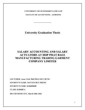 Salary accounting and salary r nactuators at hop phat bags r nmanufacturing trading garment r ncompany limited