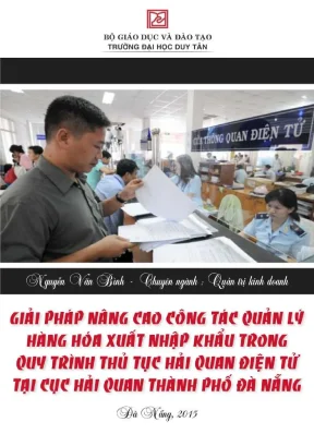 Luận văn thạc sĩ hoàn thiện công tác đào tạo nguồn nhân lực quản lý tại tập đoàn viettel giai đoạn 2015 2020
