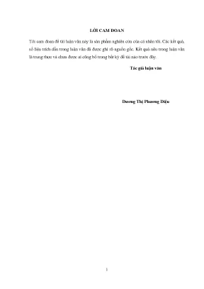 Luận văn thạc sĩ tăng cường công tác quản lý chất lượng thi công công trình tại công ty cổ phần xây dựng số 12