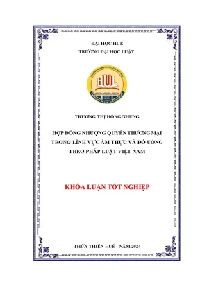 Luận văn thạc sĩ nghiên cứu chế biến sản phẩm bột bơ từ bơ booth 7 trồng tại tỉnh đăk lăk 2