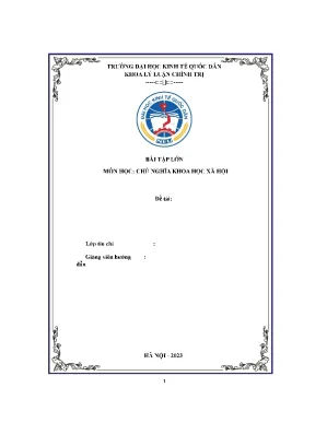 Nhận thức của sinh viên trên địa bàn hà nội đến việc sử dụng thiền trong việc giải tỏa stress
