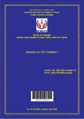 Chung cư ttc tower 1