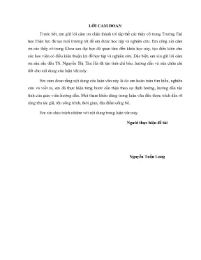 Xây dựng mô hình dự báo tình hình sử dụng điện sử dụng mạng nơ ron nhân tạo