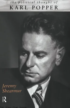 The political thought of karl poppe