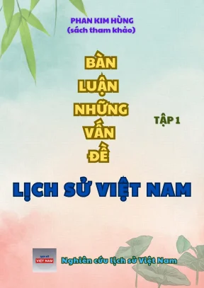 Những vấn đề lịch sử việt nam