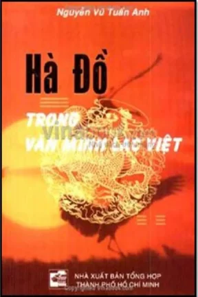 Hà đồ trong văn minh lạc việt nguyễn vũ tuấn anh ebook