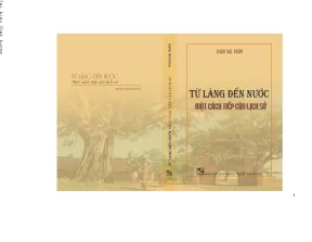 Từ làng đến nước một cách tiếp cận lịch sử