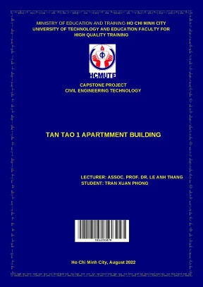 Luận văn tan tao 1 apartmment building