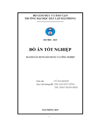 Luận văn tốt nghiệp đồ án tốt nghiệp ngành kiến trúc nhà làm việc văn phòng cơ quan kiểm toán nhà nước