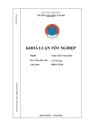 现代汉语介词 给 和越南语介词 cho 对比研究 sửa4