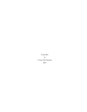 Luận án tiến sĩ time domain reciprocal absorbing boundaries