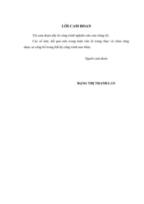 Luận văn thạc sĩ nghiên cứu các nhân tố ảnh hưởng đến lòng trung thành của nhân viên công ty cổ phần vinaconex 25 đà nẵng