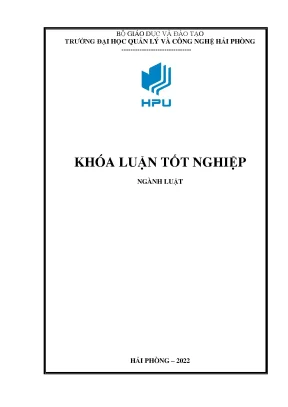 Bảo hộ sáng chế về dược phẩm tại việt nam những vấn đề lý luận và thực tiễn