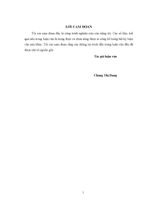 Giải pháp nâng cao hiệu quả sử dụng đất canh tác trên địa bàn xã sín thầu huyện mường nhé tỉnh điện biên
