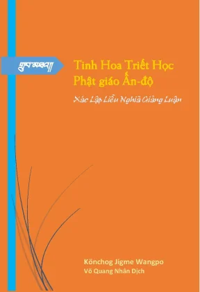 Xác lập liễu nghĩa giảng luận điểm cao