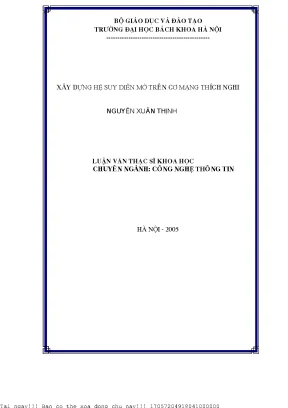 Nghiên ứu vấn đề xây dựng hệ thống freephone cho mạng viễn thông việt nam