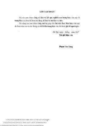 Nâng ao hất lượng dịh vụ điện sinh hoạt tại điện lự nghĩa hưng công ty điện lự nam định