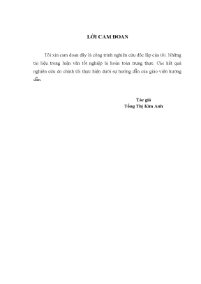 Hoàn thiện công tác đánh giá kết quả thực hiện công việc của nhân viên tại ngân hàng tmcp đầu tư và phát triển chi nhánh bắc hà nội