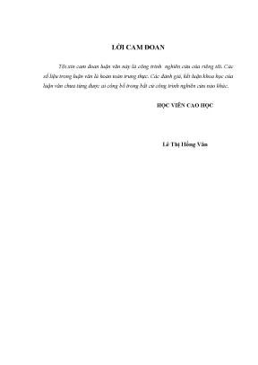 Một số giải pháp nhằm nâng cao chất lượng dịch vụ chăm sóc khách hàng tại công ty cổ phần misa