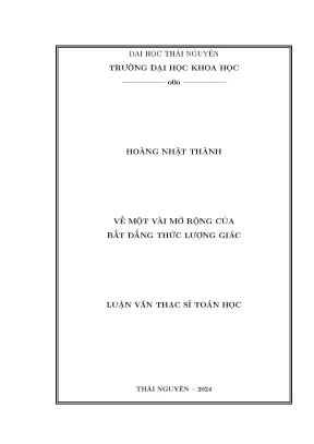 Một số kết quả mới về bất đẳng thức lượng giác