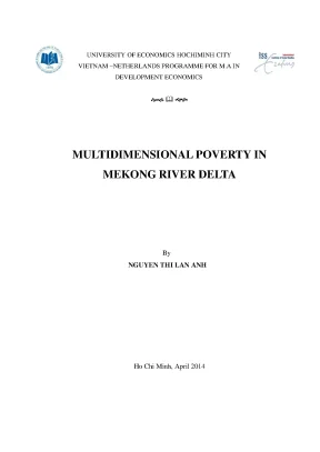 University of economics hochiminh city vietnam the netherlands programme for m