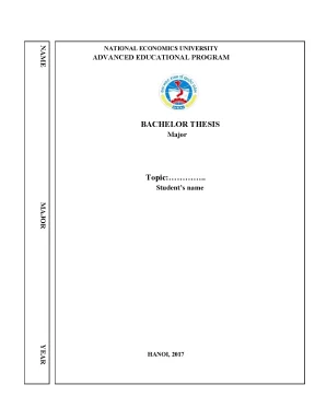Luận văn tốt nghiệp solutions to reduce credit risk in an binh commercial joint stock bank hoang quoc viet branch