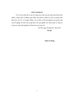 Giảm nghèo và nâng cao thu nhập cho hộ nông dân trên địa bàn thành phố hà giang tỉnh hà giang