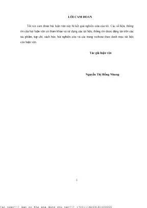 Phân tíh và đề xuất giải pháp nhằm nâng cao sự hài lòng của khách hàng cá nhân tại ngân hàng thương mại cổ phần á châu chi nhánh quảng ninh