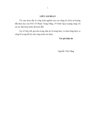 Nghiên cứu giải pháp bù phân tán điều khiển tập trung nâng cao chất lượng điện áp trong nhà máy công nghiệp sử dụng nhiều động cơ không đồng bộ