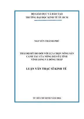 Đề tài nghiên cứu gvhd ts phạm khánh nam