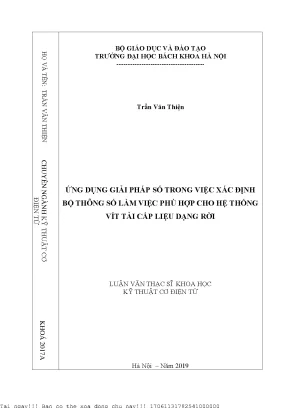 Study on the development of photoatalyti membrane reator for the treatment of organis in water nghiên ứu phát triển màng lọ quang xú tá để xử lý hất hữu ơ trong nướ