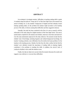 Part i introduction