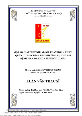 Đánh giá hiệu quả kinh tế xã hội hậu dự án ông trình thủy điện đắk đoa