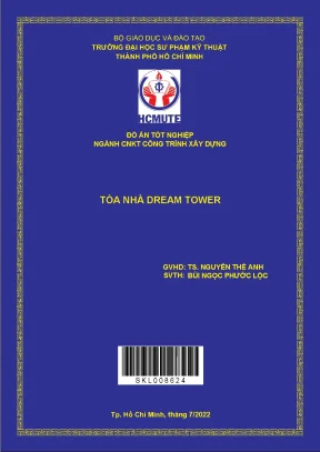 Tòa nhà dream tower