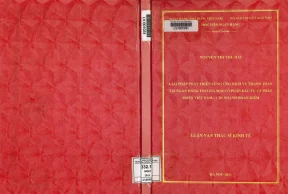 Giải pháp phát triển cung ứng dịch vụ thanh toán tại ngân hàng thương mại cổ phần đầu tư và phát triển việt nam chi nhánh hoàn kiếm