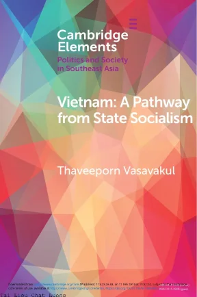 Vietnam a pathway from state socialism