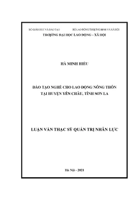 Tạo động lực lao động thông qua thù lao tài chính tại công ty cổ phần phát triển truyền thông quảng cáo mac việt nam