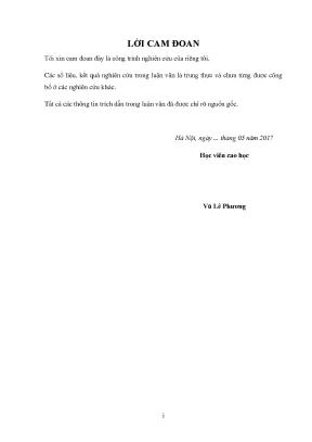 Giải pháp nâng cao năng lực cạnh tranh trong đấu thầu xây lắp tại tập đoàn quốc tế đông á