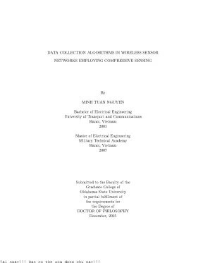 Data collection algorithms in wireless sensor networks employing compressive sensing