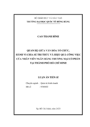 Luan an tien si cao thanh bi虁nh