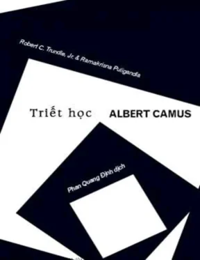 Triết học albert camus