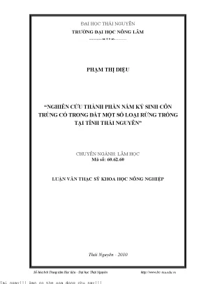 Côn trùng