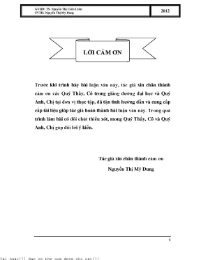 Giải pháp nâng cao hiệu quả phát triển nghiệp vụ bao thanh toán tại ngân hàng thương mại cổ phần á châu thực trạng và giải pháp