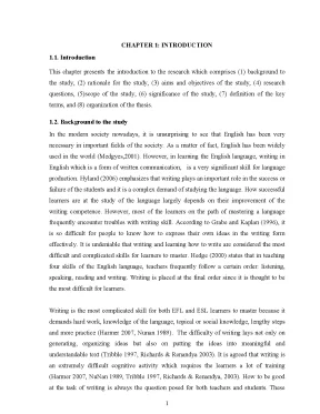 Factors affectin writing skill the non english major learners at hanoi university of home affairs